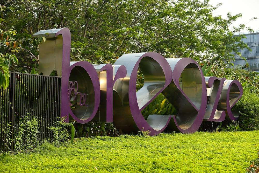 Hotel Santika Premiere Ice - Bsd City Serpong Εξωτερικό φωτογραφία